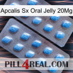 Apcalis Sx Oral Jelly 20Mg viagra4